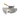 BLOCK R Einbaugrill