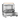 BLOCK Ds Einbaugrill